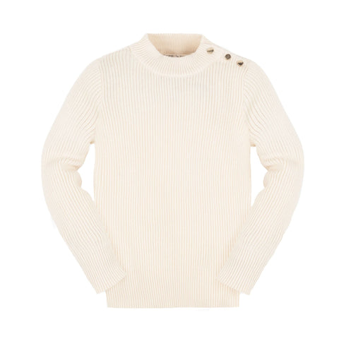 organic-mock-neck-sweater-baby Hope & Henry - Sophia's StyleSweaters-1